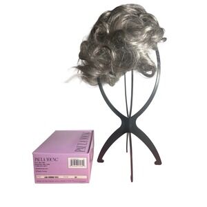 Paula Young Wig Crowning Touch - Whisper Lite Style Color #51